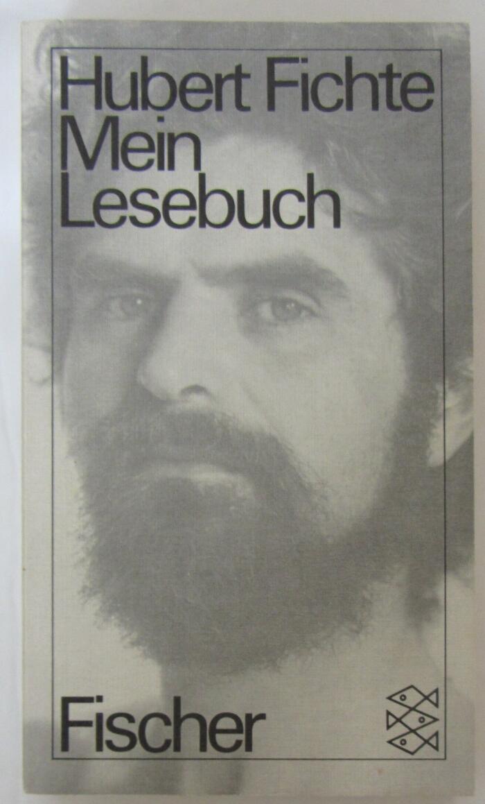 Mein Lesebuch