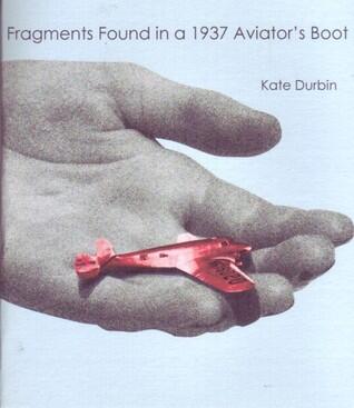 Fragments Found in a 1937 Aviator's Boot