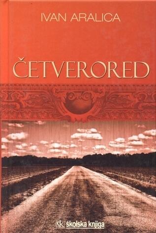 Četverored