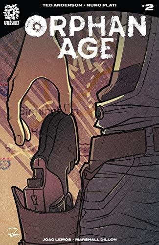 Orphan Age