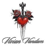 Vivian VanDam