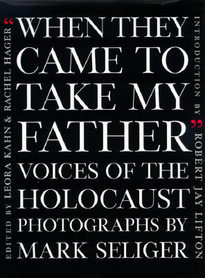 When They Came to Take My Father