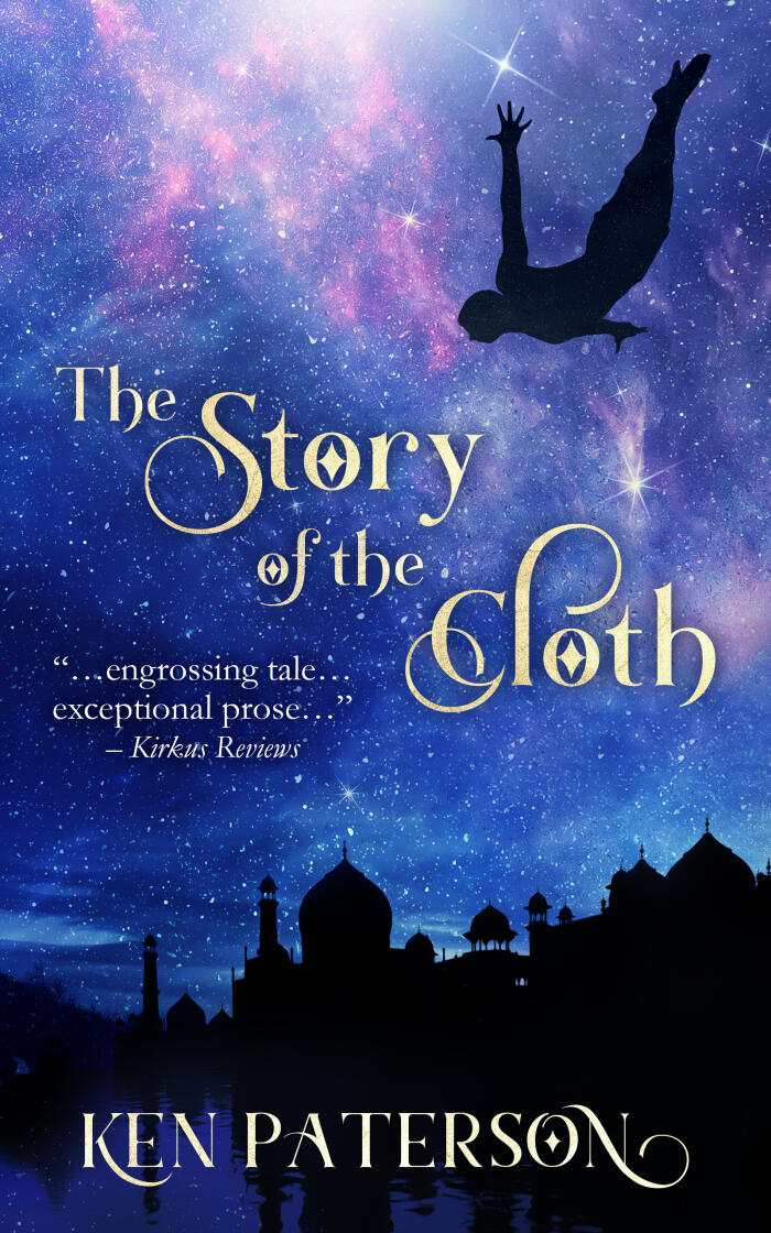 The Story of the Cloth
