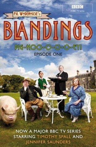 Blandings: Pig-Hoo-o-o-o-ey!: