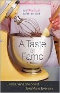 A Taste of Fame: A Novel