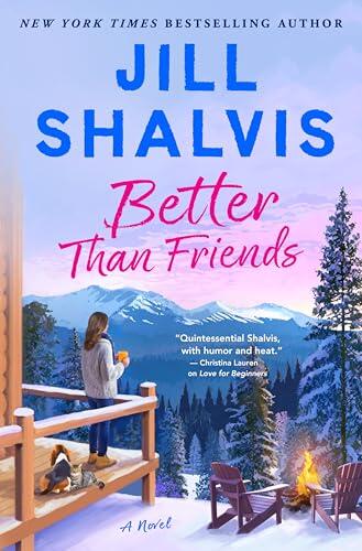 Better Than Friends