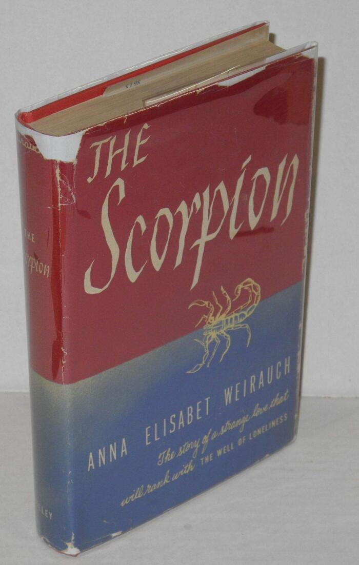 The Scorpion