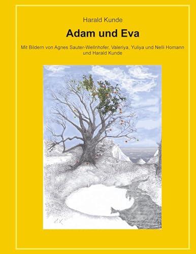 Adam und Eva