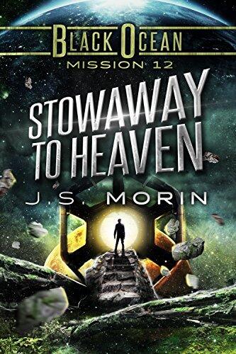 Stowaway to Heaven