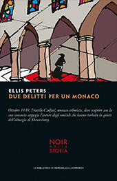 Due delitti per un monaco