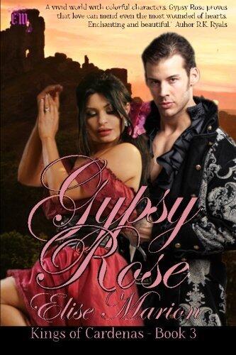 Gypsy Rose
