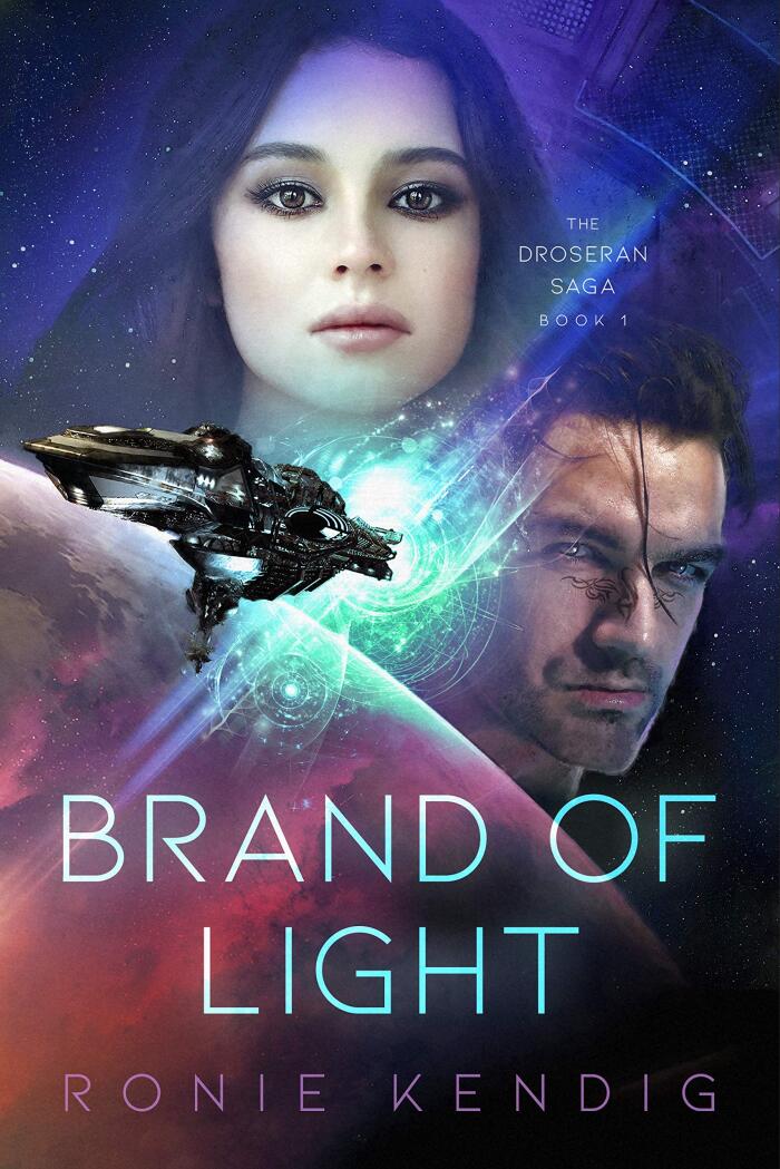 The Droseran Saga