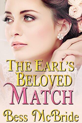 The Earl's Beloved Match