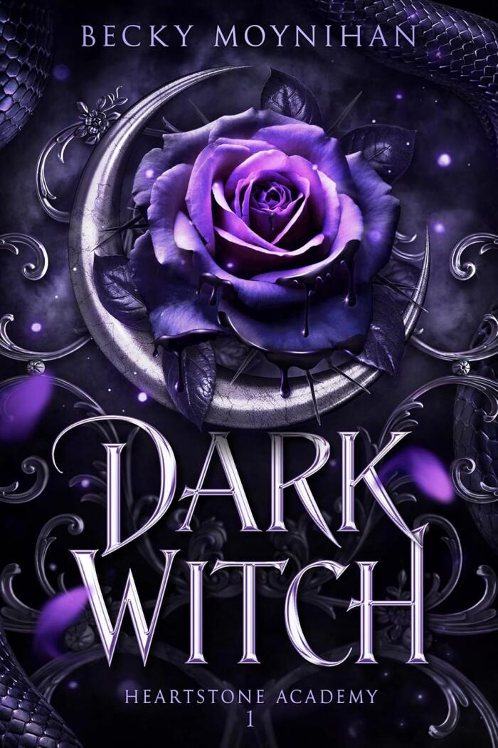 Dark Witch