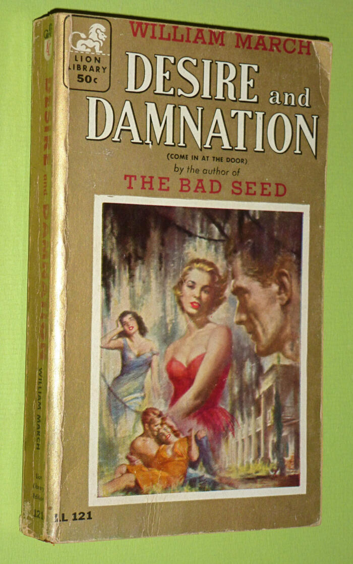 Desire and Damnation