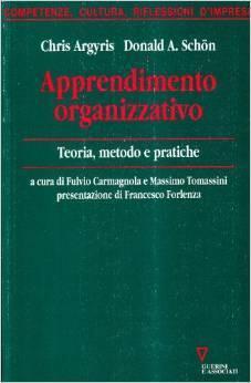 Apprendimento organizzativo: Teoria, metodo e pratiche