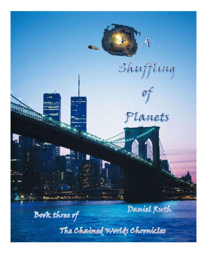 A Shuffling of Planets