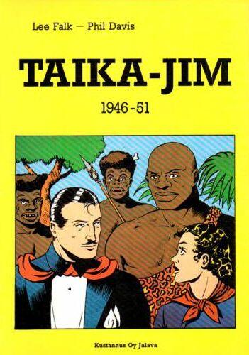Taika-Jim 1946 - 51