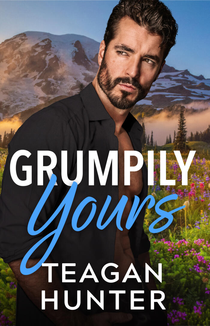 Grumpily Yours