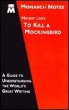 Harper Lee's To kill a mockingbird