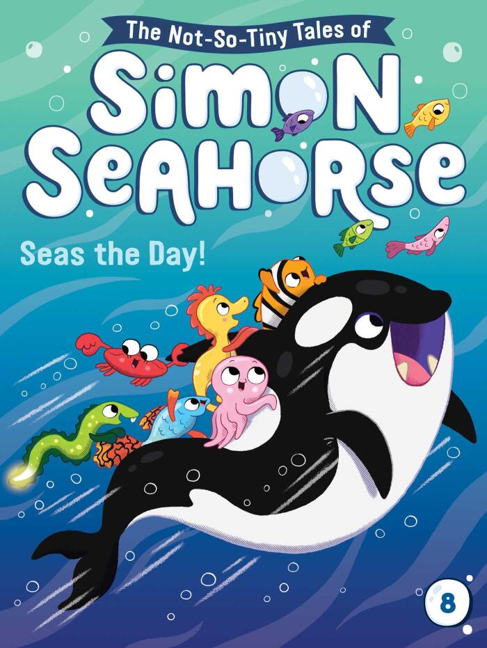 Seas the Day! (8)