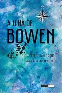 A ilha de Bowen