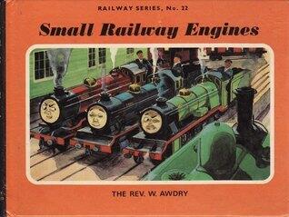 Small Railway Engines