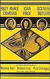 Suzy McKee Charnas