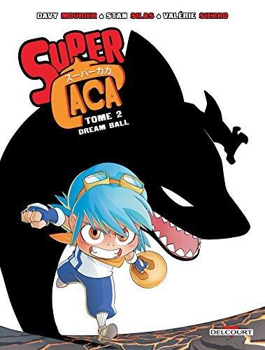 Super caca