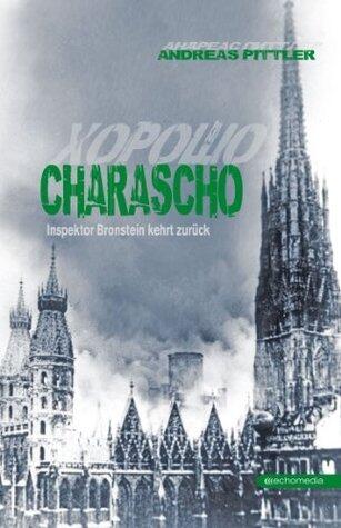 Charascho: Inspektor Bronstein kehrt zurück