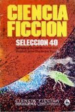 Ciencia ficción, selección 40