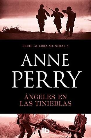 Ángeles en las tinieblas