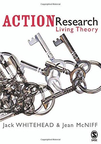 Action Research: Living Theory