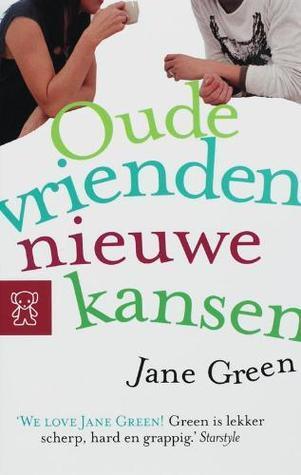Oude vrienden, nieuwe kansen