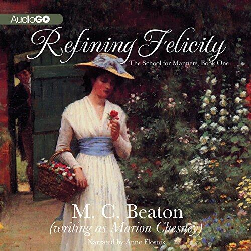 Refining Felicity
