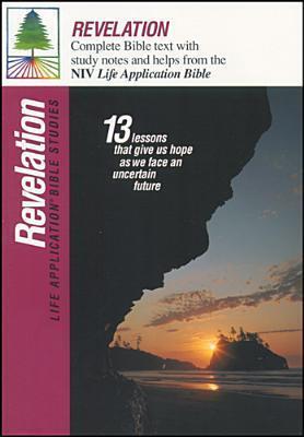 Revelation (Life Application Bible Studies