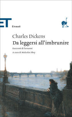 Da leggersi all'imbrunire