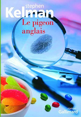 Le Pigeon Anglais