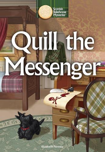 Quill the Messenger