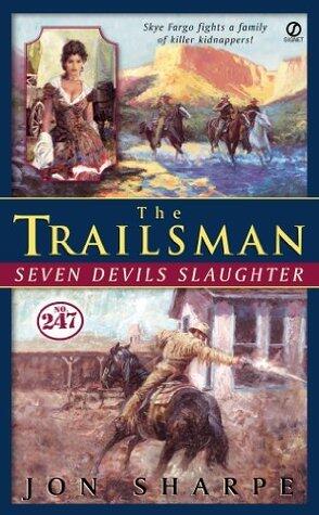 Seven Devils Slaughter