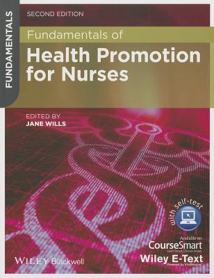 Fundamentals of Health Promotion for Nurses