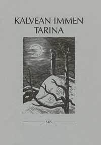 Kalvean immen tarina Aleksis Kiven Seitsemästä veljeksestä
