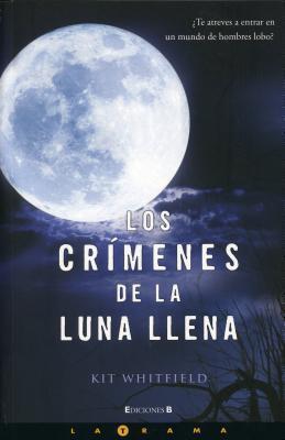 Los crímenes de la luna llena