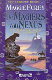 De Magiërs van Nexus