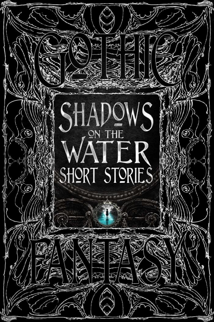 Shadows on the Water: Short Stories
