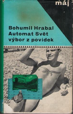 Automat svět
