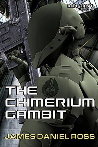 The Chimerium Gambit