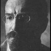 Anatoly Lunacharsky