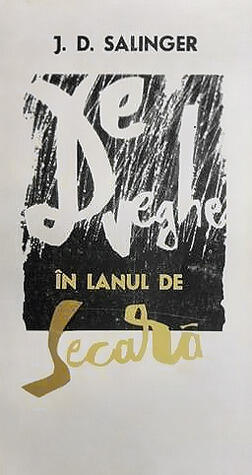 De veghe în lanul de secară