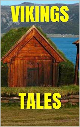 Vikings Stories
